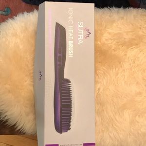Sutra Ionic Heat Brush